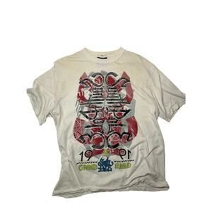 90’s South Pole Grind Build XL T-Shirt